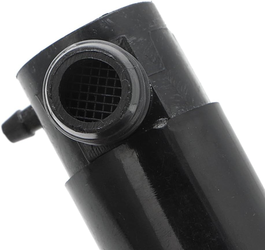 DC 12V/AC 36W Fountain Submersible Water Pump 10M 400L/H Car Wash Bath