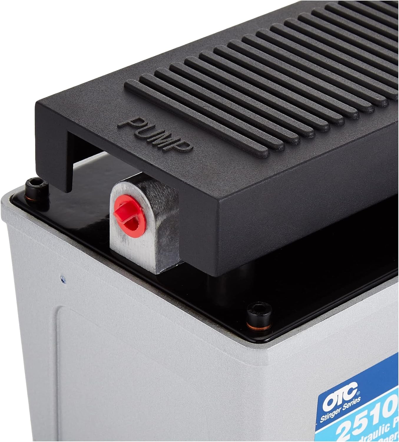 2510A Stinger Air/Hydraulic Pump