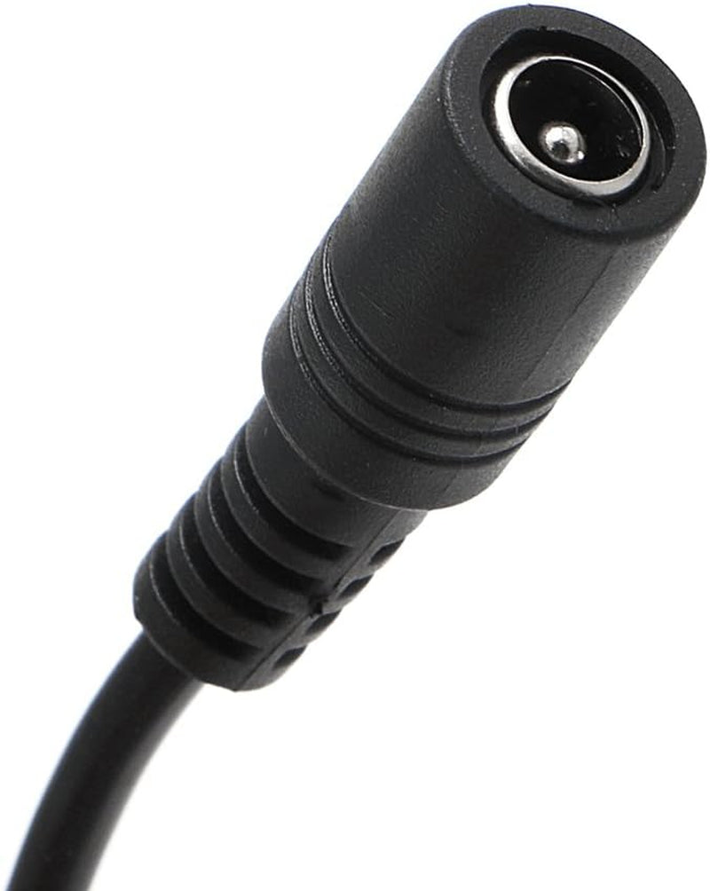 DC 12V/AC 36W Fountain Submersible Water Pump 10M 400L/H Car Wash Bath