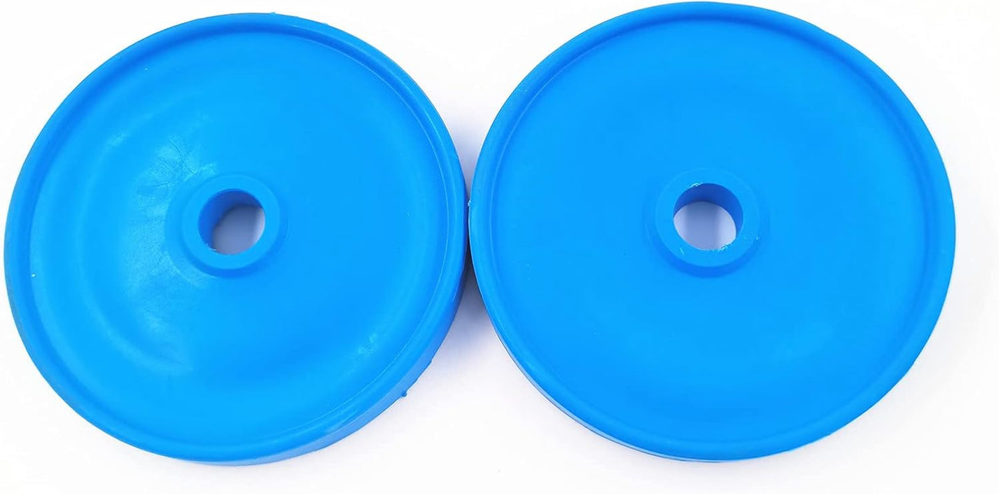 FITS for Hypro D30 Diaphragm Pump Repair Kit 9910-KIT1724 9910KIT1724