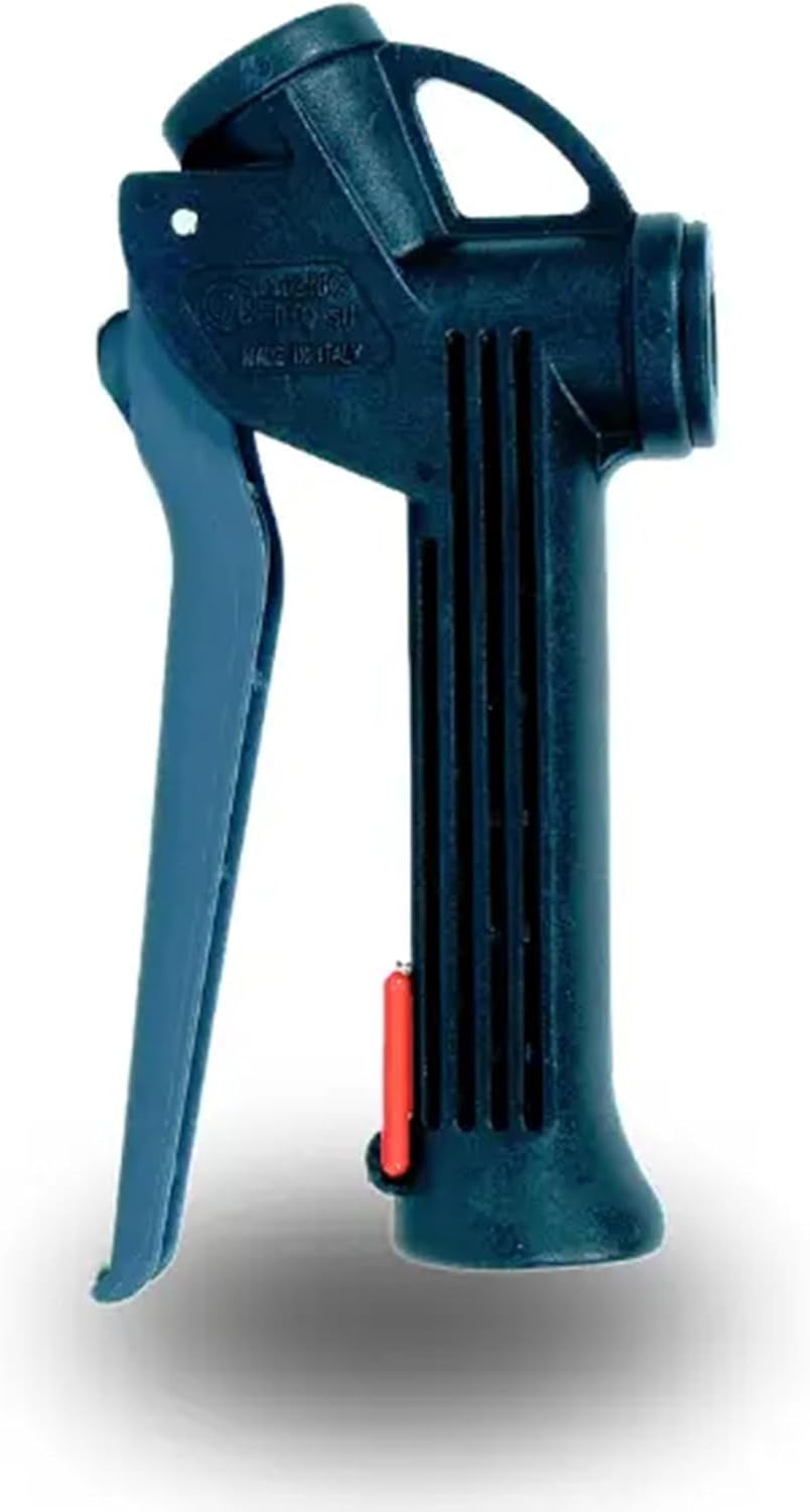 Veloci Performance Hydrojet Soft Wash System Low Pressure Trigger Gun 18 GPM 362 PSI Commercial Grade