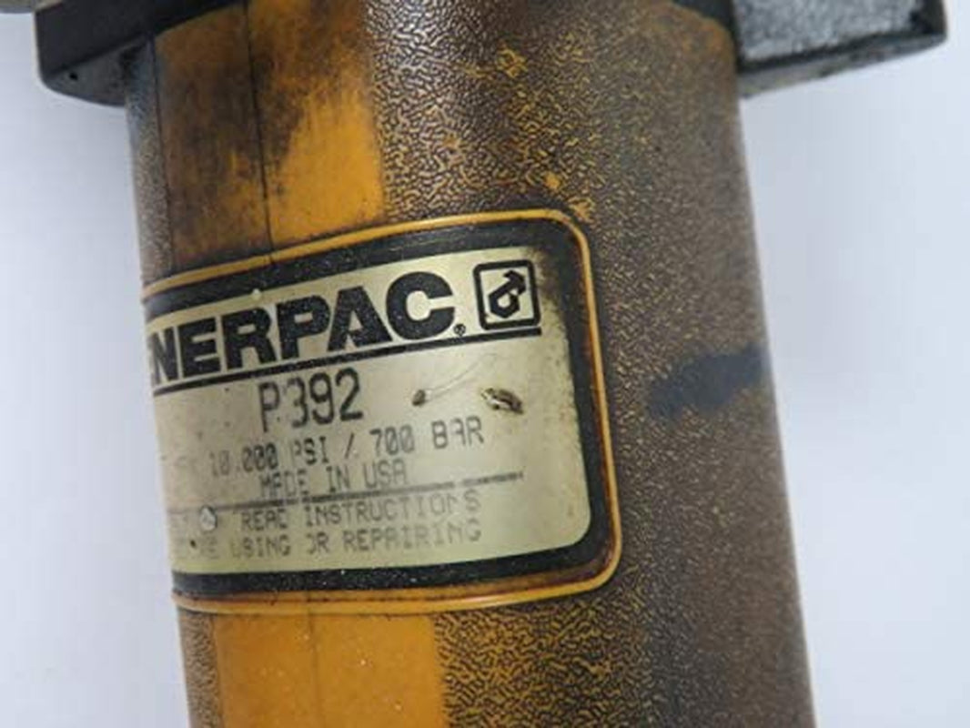 P-392 2 Speed Lightweight Hand Pump