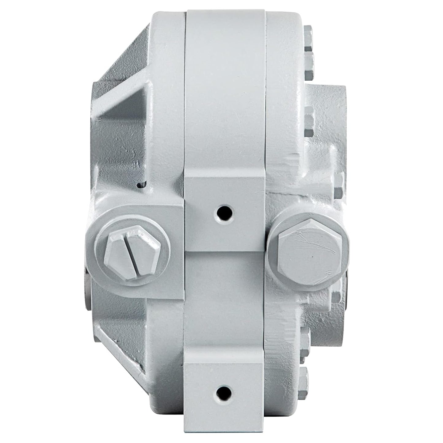 Hydraulic Pump 21.2GPM Hydraulic Motor 540RPM Log Splitter 2250PSI Hydraulic Splitter SAE 12 Outlet Port Hydraulic Pump for Log Splitter for Truck Tailgate Lift,Scissor Lift, Dump Trailer