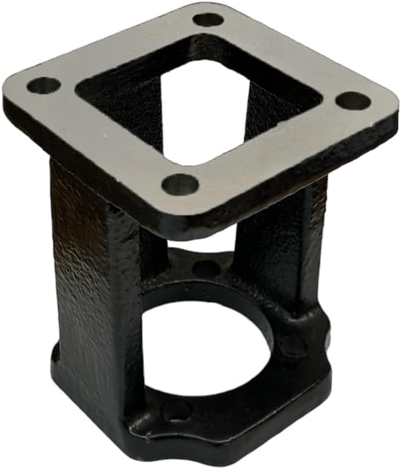 Hydraulic Pump Mount for Log Splitters and Other Equipment with 5-7 HP Engines