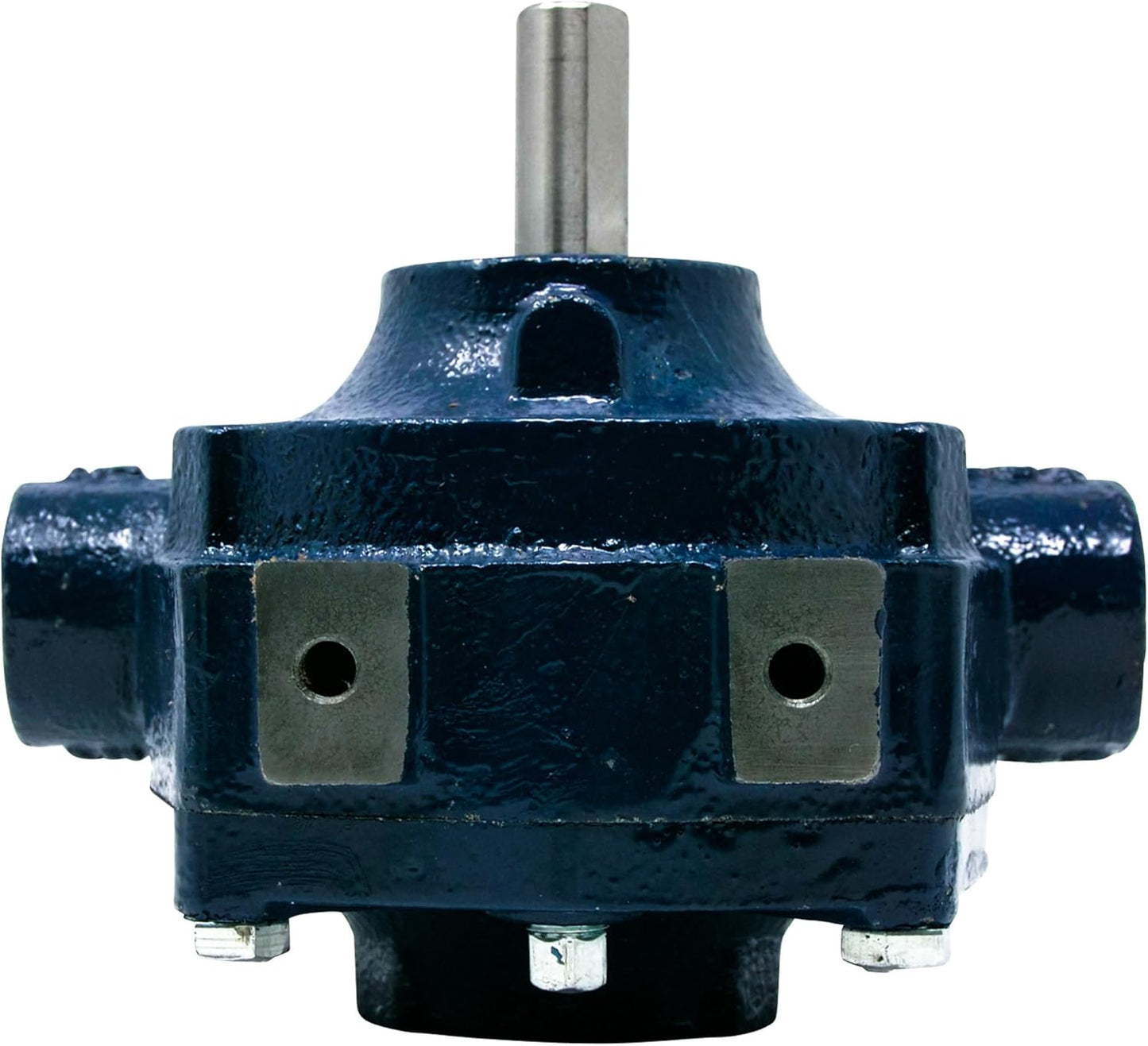 6900C 6 Roller Pump - 150 PSI, 19.6 GPM, Cast Iron, CCW