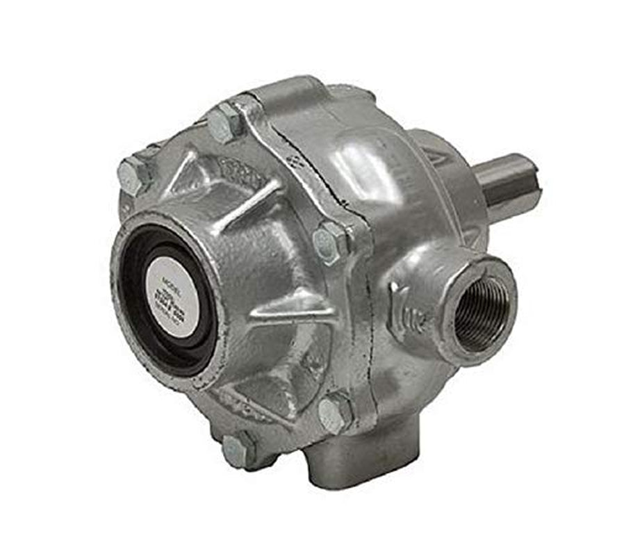7 Roller Pump CCW Rotation W/Round up Ready Corrosion Resistant 7700XL