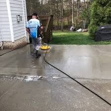 Blast Away Pressure Washing