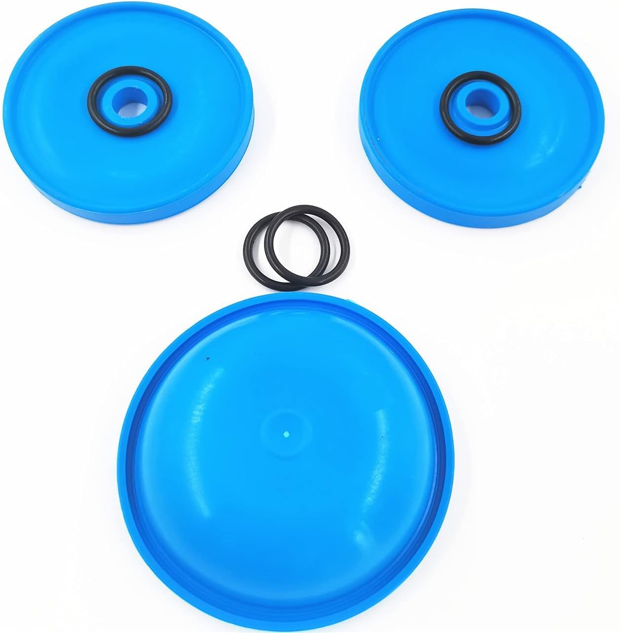 FITS for Hypro D30 Diaphragm Pump Repair Kit 9910-KIT1724 9910KIT1724