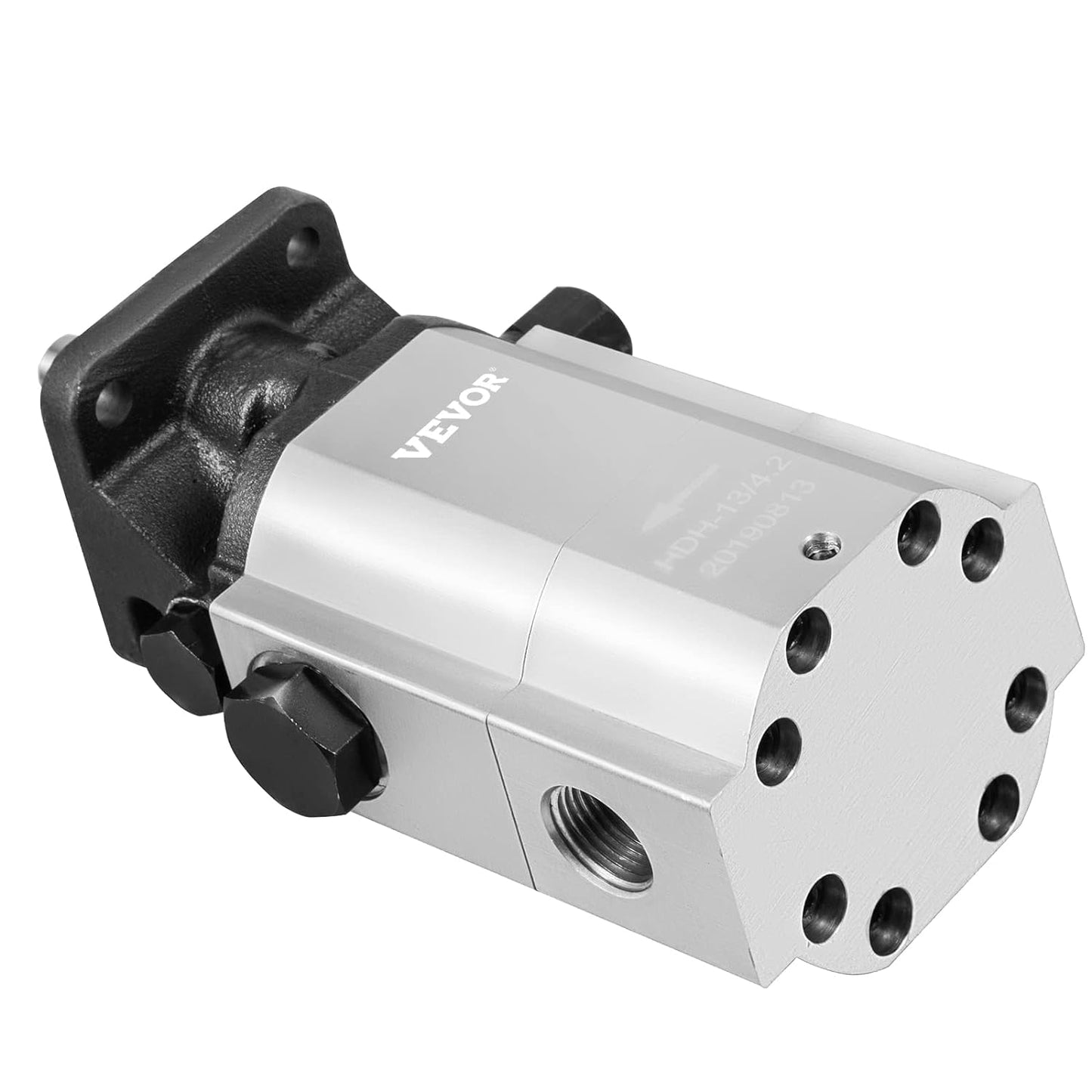 Hydraulic Pump 16 GPM Hydraulic Motor 2 Stage Hydraulic Pump Log Splitter Hydraulic Pump Wood Splitter Pumps Log Splitter Hydraulic Built Pump Hydraulic Wood Splitter Parts & Hydraulic Motor