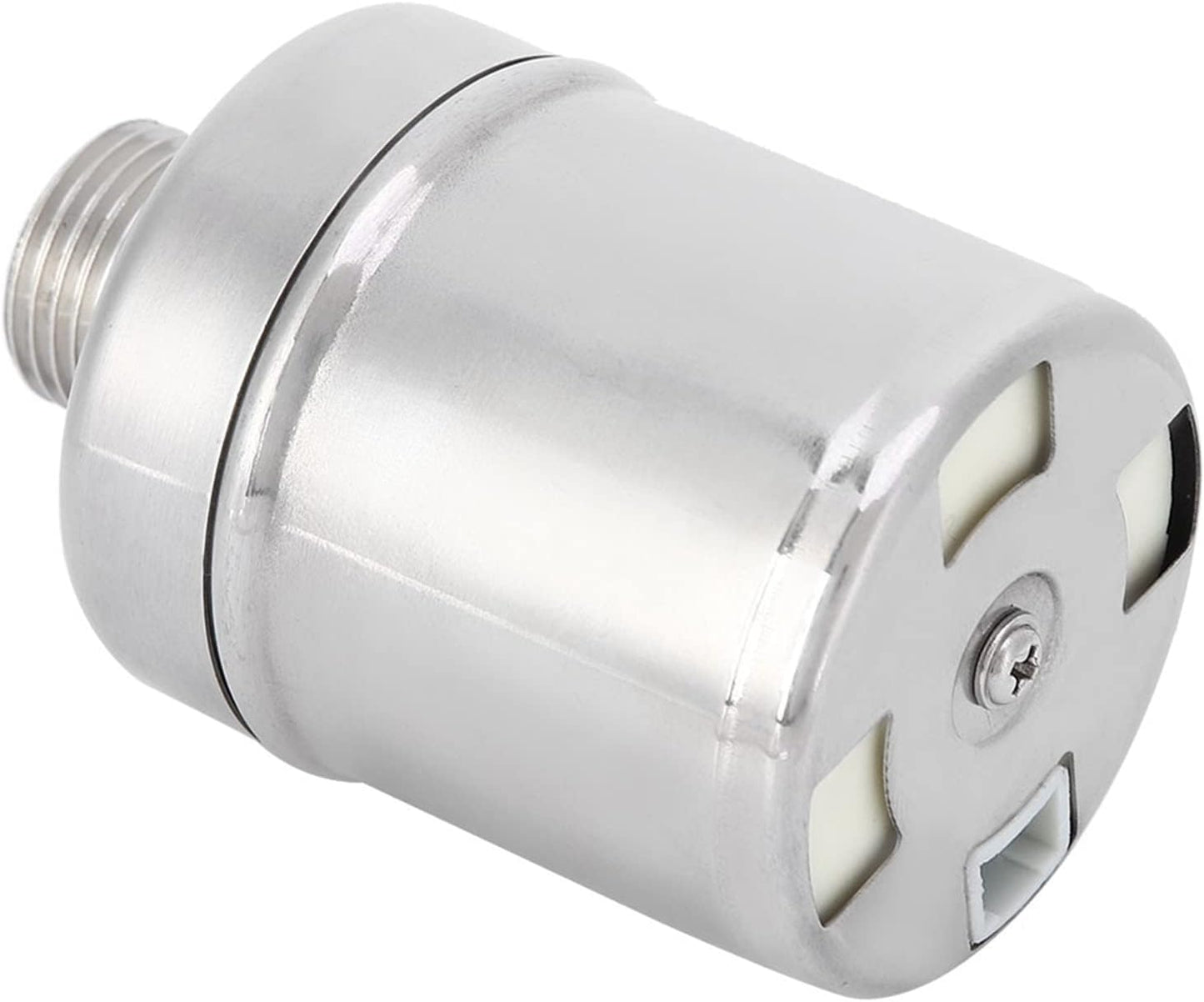 Pressure Pond Float Valve, 1/2In Floating Ball Valve Automatic Water Control Valve Stainless Steel Float Valve