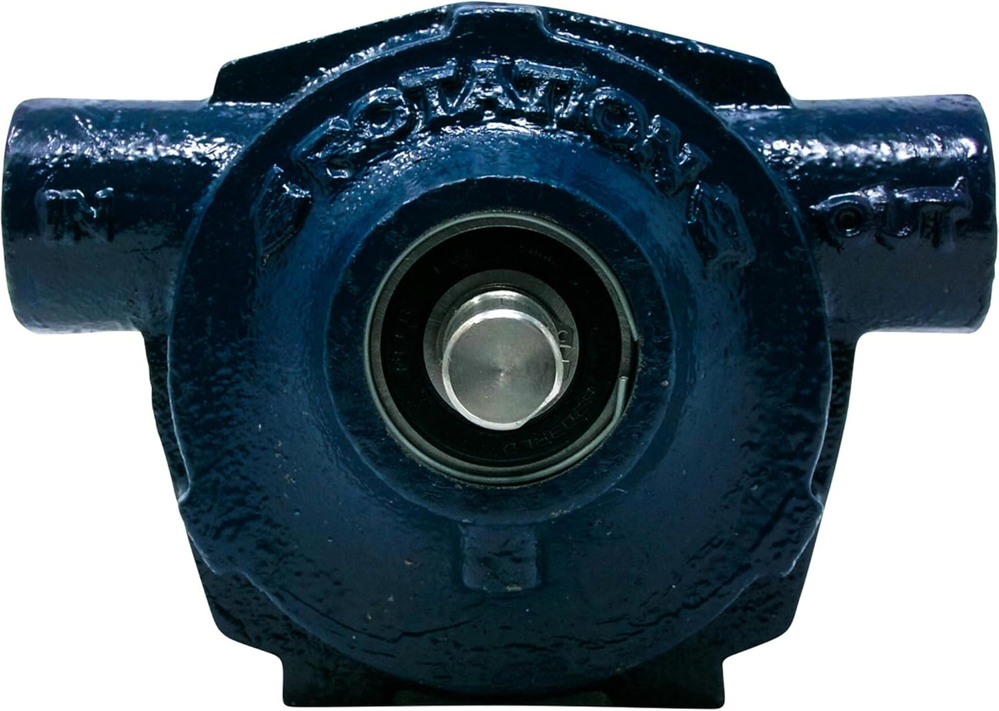 6900C 6 Roller Pump - 150 PSI, 19.6 GPM, Cast Iron, CCW