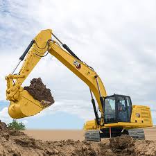 Medium Excavators