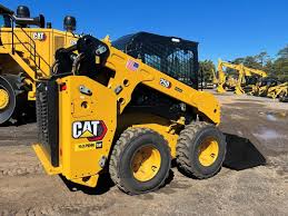 CAT 236 Skid Steer Loader