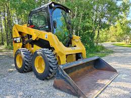 CAT 236 Skid Steer Loader