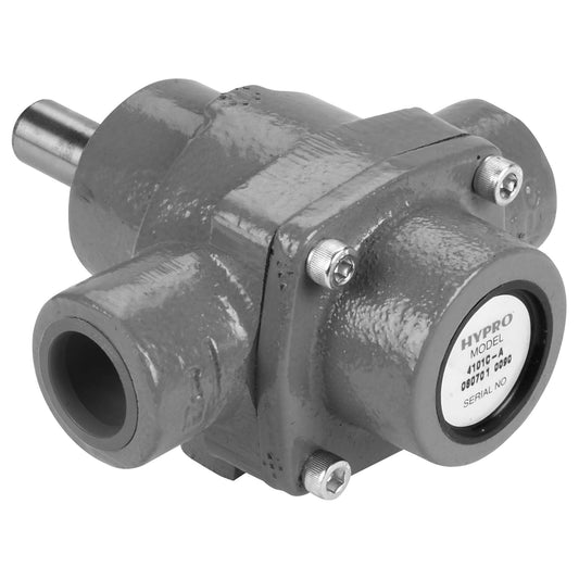 Hypro 4101C Cast Iron 4-Roller Pump - Max. 7.2 GPM