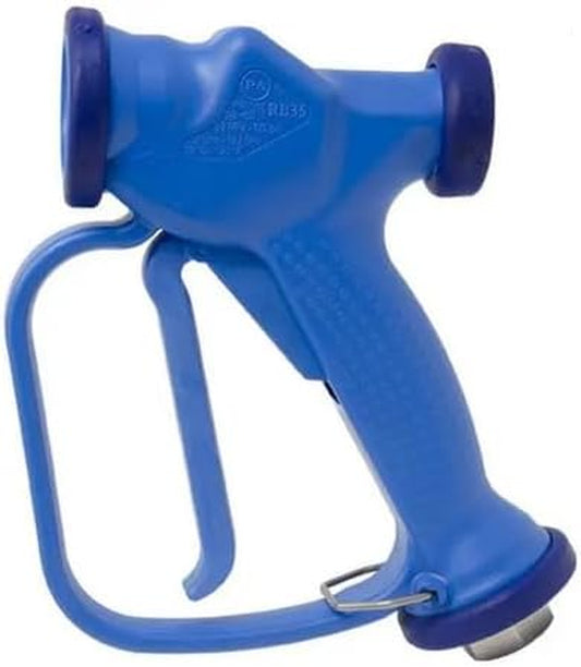 RB35 High Volume, Low Pressure Wash down Gun