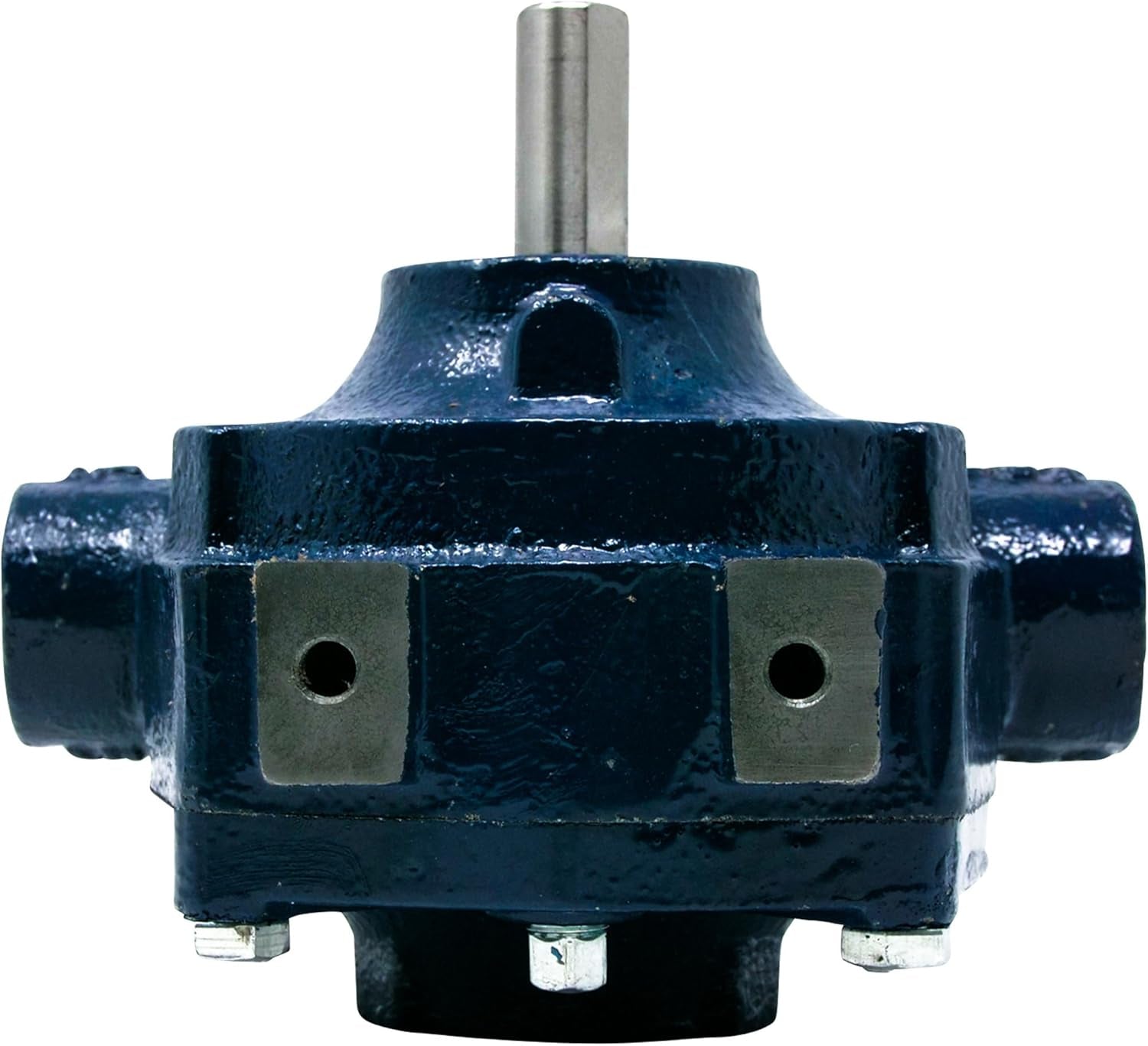 6900C 6 Roller Pump - 150 PSI, 19.6 GPM, Cast Iron, CCW