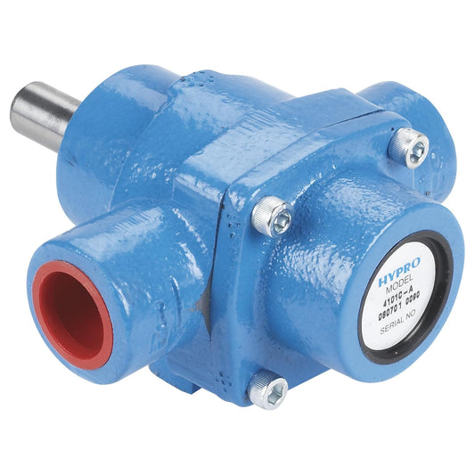 Hypro 4101C Cast Iron 4-Roller Pump - Max. 7.2 GPM
