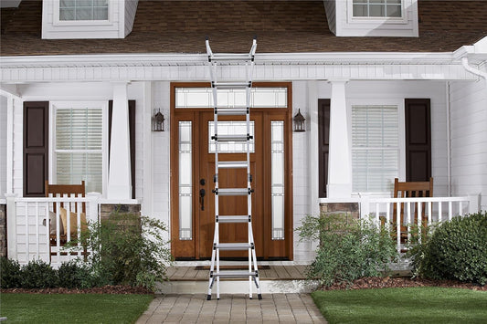 17-Foot Multi-Positon Ladder System