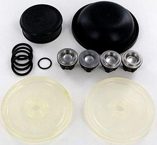 Hypro D30 Desmopan Diaphragm and Valve Repair Kit - Complete (D30REPAIRDESMO)