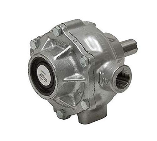 7 Roller Pump CCW Rotation W/Round up Ready Corrosion Resistant  7700XL