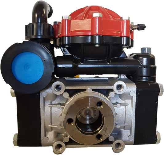 Hypro D30 Diaphragm Pump