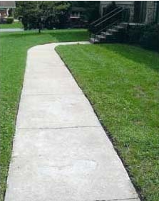 After cleaning Concord, NC