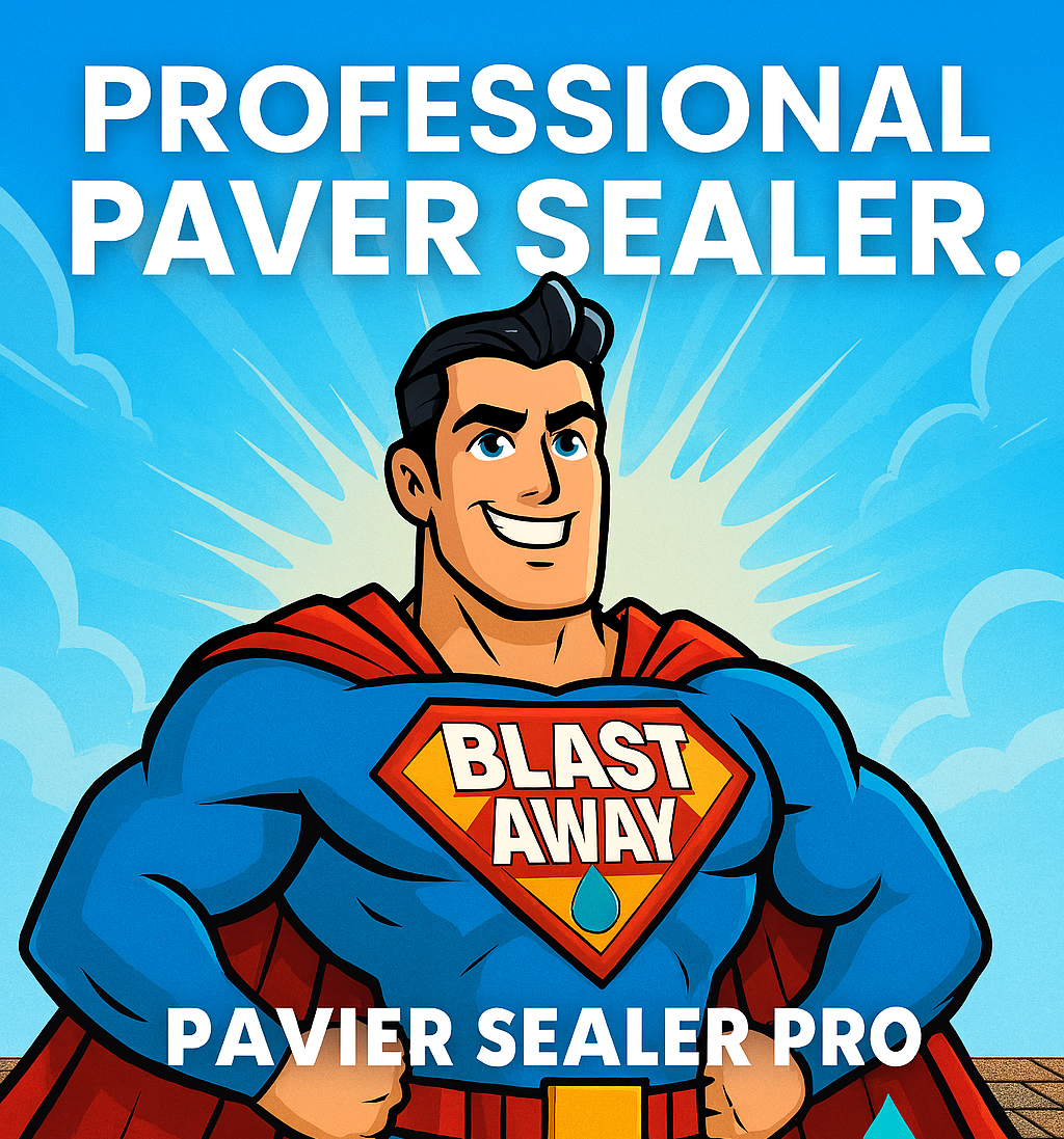 Paver Hardscape Restoration