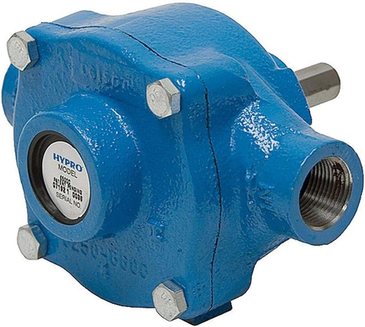 Hypro 6500C 6-Roller Pump