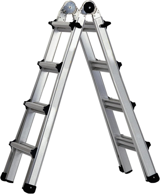 17-Foot Multi-Positon Ladder System