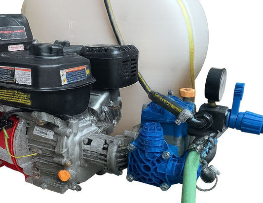 pressure Pump concord nc 