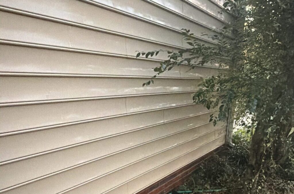 siding shows signs 1