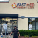 Blast Away Commercial Cleaning