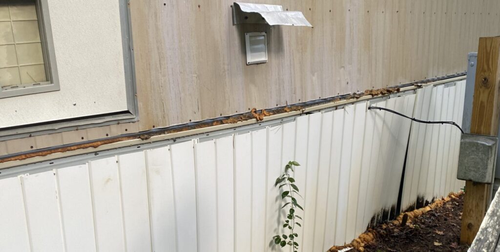 Rust Removal Concord